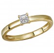 Ladies Fashion Diamond Ring