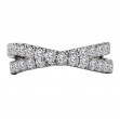 Ladies Fashion Diamond Ring