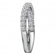 Ladies Fashion Diamond Ring