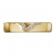 Ladies Fashion Diamond Ring