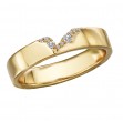 Ladies Fashion Diamond Ring