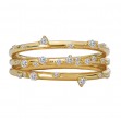 Ladies Fashion Diamond Ring