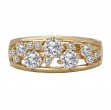 Ladies Fashion Diamond Ring