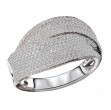 Ladies Fashion Diamond Ring