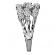 Ladies Fashion Diamond Ring