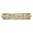 Ladies Fashion Diamond Ring