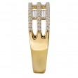 Ladies Fashion Diamond Ring