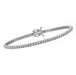 Ladies Fashion Diamond Bracelet