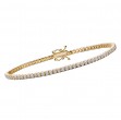 Ladies Fashion Diamond Bracelet