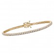 Ladies Fashion Diamond Bracelet