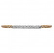 Ladies Fashion Diamond Bracelet