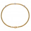 Ladies Fashion Diamond Bracelet