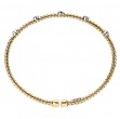 Ladies Fashion Diamond Bracelet