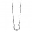 Ladies Fashion Diamond Necklace