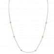 Ladies Diamond Necklace