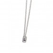 Ladies Fashion Diamond Necklace