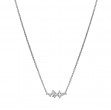 Ladies Fashion Diamond Necklace