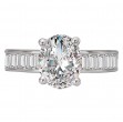 Diamond Engagment Ring