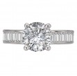 Diamond Engagment Ring