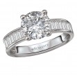 Diamond Engagment Ring