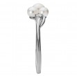 Ladies Fashion Pearl Ring