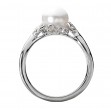 Ladies Fashion Diamond Ring