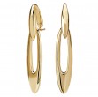 Ladies Fashion Drop Earrings