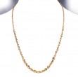 Ladies Fashion Link Necklace