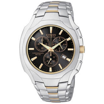 citizen calibre 8700 stainless steel watch revue