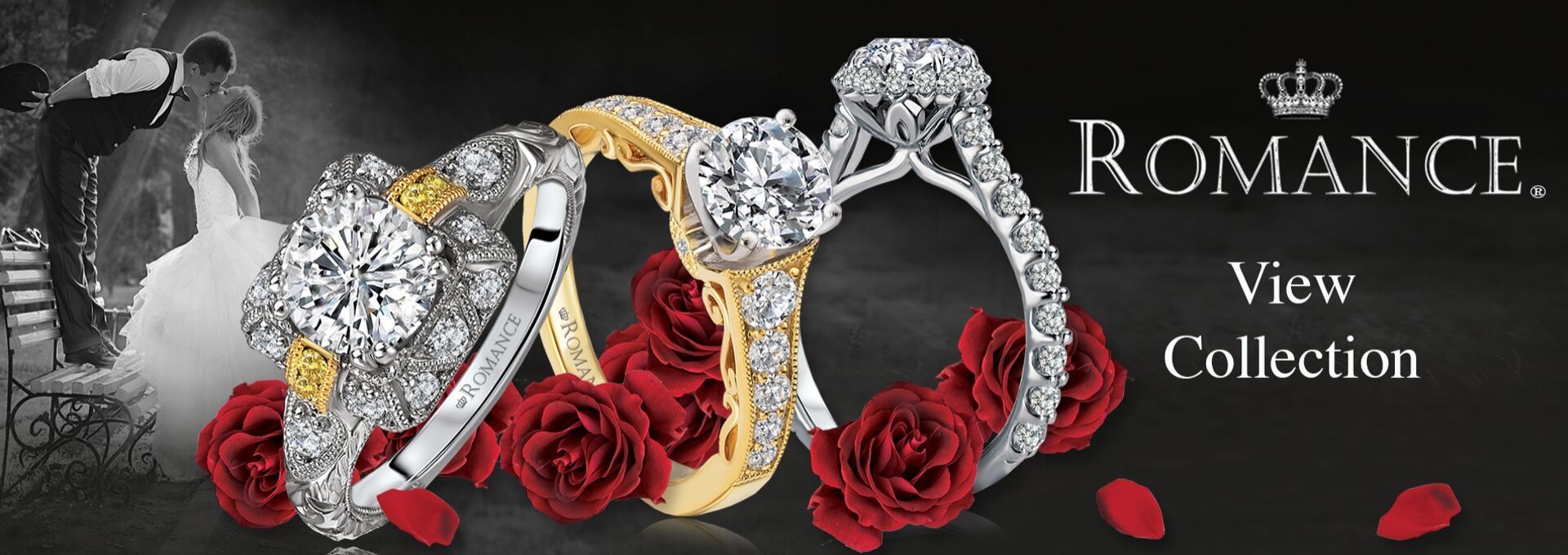 Engagement Rings | Wedding Bands | Custom Design Jewelry NY