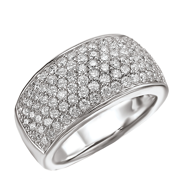 Ladies Fashion Ring