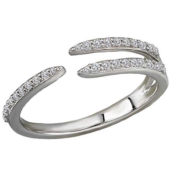 Ladies Fashion Diamond Ring