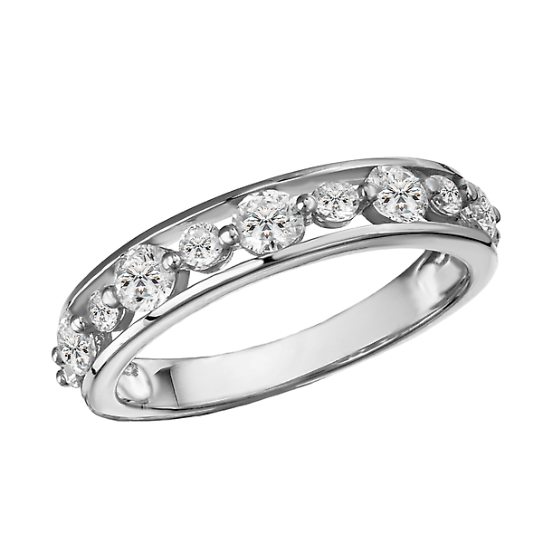 Ladies Fashion Diamond Ring