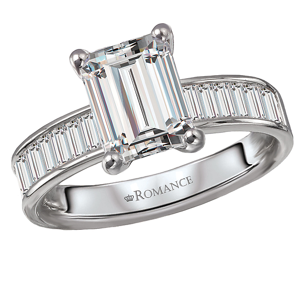 Diamond Engagment Ring