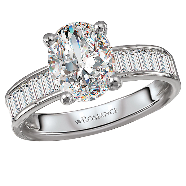 Diamond Engagment Ring