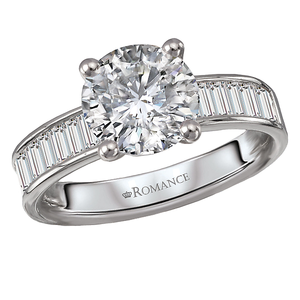 Diamond Engagment Ring